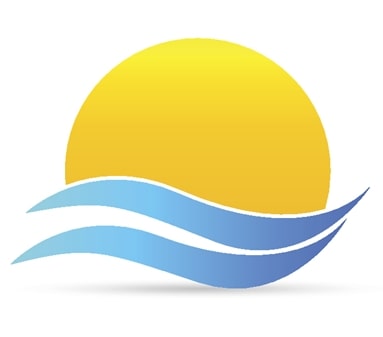 Taxi Mom 4 Travel Logo