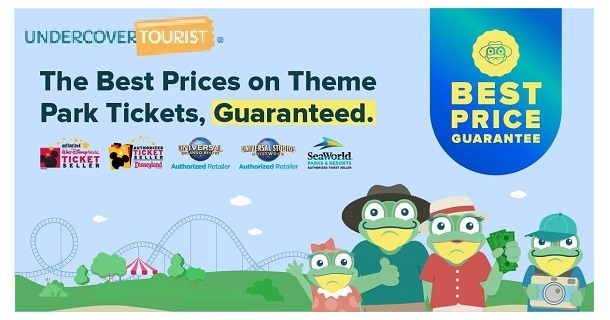 Undercovertourist.com